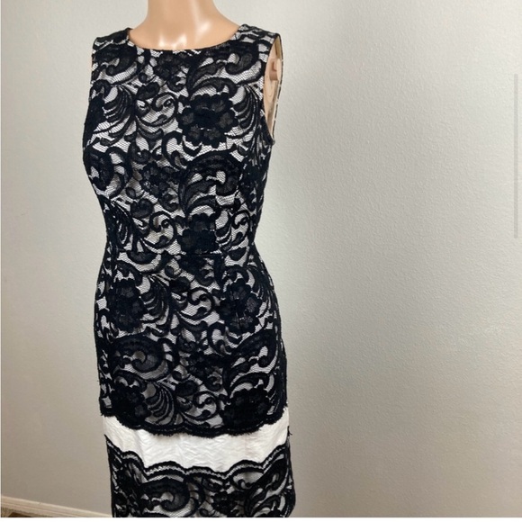 3/$15. NWT THE LIMITED Dress 0 - Picture 2 of 12